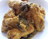 Foto langkah ke 5 dari resep Ayam Ungkep.