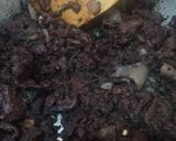Foto del paso 1 de la receta: Moronga o Rellena