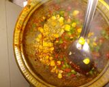 જૈન મેક્સીકન બારિતો બાઉલ (Jain Burrito Bowl Recipe in Gujarati) રેસીપી સ્ટેપ4ફોટો