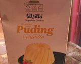 Foto del paso 1 de la receta: Pudding de vainilla