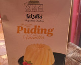 Foto del paso 1 de la receta: Pudding de vainilla