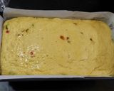 A picture of step 9 of Whole Wheat Bread.