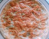 A picture of step 3 of Fried eggs 🍳.