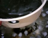 Foto langkah ke 3 dari resep Cendol kecebong.