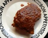 Foto del paso 4 de la receta: Carre de cerdo a la barbacoa