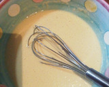 Foto del paso 2 de la receta: Crepes