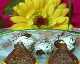 A picture of step 6 of Healthy dry fruits laddu.