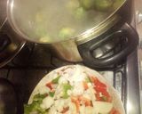 Foto del paso 2 de la receta: Repollitos de brucela a la crema
