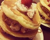 Foto del paso 6 de la receta: Pancakes rellenos