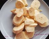 Foto del paso 2 de la receta: Plátanos fritos🇩🇴🇩🇴