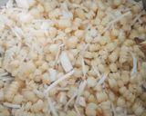 Hình bước làm 3 của món Chè Cococorn