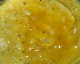Foto del paso 3 de la receta: Sopa de arracacha y tortilla