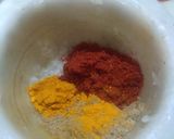 રાજસ્થાની ડબકા કઢી (Rajasthani Dabka Kadhi Recipe In Gujarati) રેસીપી સ્ટેપ4ફોટો