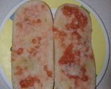 Foto del paso 1 de la receta Bocata para la dieta