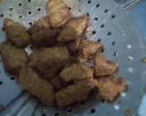 Nasi Kebuli Daging Sapi langkah memasak 8 foto