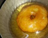 Apple jalebi recipe step 4 photo