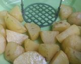 Foto langkah ke 1 dari resep Perkedel Kentang Kornet.