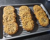 Foto del paso 4 de la receta: Galletitas toddy🍪
