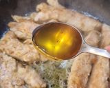 Foto del paso 3 de la receta: Solomillo de pollo al limón 🍋