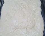 Une image de l'étape 2 de Focaccia au piment oiseau.