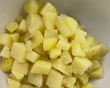 Foto del paso 2 de la receta: Ñoquis de papa 🥔