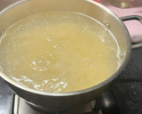 Foto del paso 1 de la receta: Carbonara de pollo