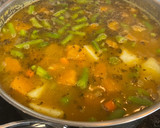 Foto del paso 3 de la receta: Carbonada con carne molida
