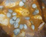 Foto del paso 9 de la receta: Suquet de merluza