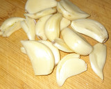 Foto del paso 2 de la receta: Bonito al ajillo