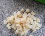 Foto del paso 11 de la receta: Ensalada de cerdo o de pollo