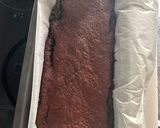 Φωτογραφία βήματος 2 της συνταγής Healthy Brownies (με 3 βασικά υλικά)