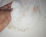 A picture of step 3 of Pastry wrapper.