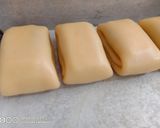 Foto langkah ke 8 dari resep Bolen Coklat Keju.