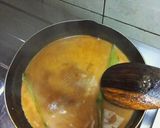 Foto langkah ke 4 dari resep Bajigur kelapa muda 🌸.