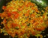 Foto del paso 3 de la receta: Zucchinis rellenos
