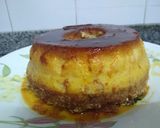 Foto del paso 8 de la receta: Flan de quinoa y coco.🥥👩🏼‍🍳