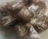 Foto del paso 4 de la receta: Calugas