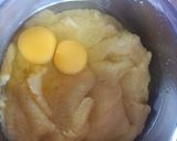 Foto langkah ke 1 dari resep Kue Lumpur Kentang.