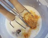 Pas rețetă Cornuri pufoase și aromate cu gem sau Nutella 2 fotografie