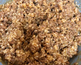 Foto del paso 3 de la receta: Pimientos rojos rellenos de arroz y carne