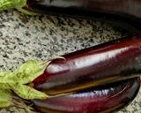 Une image de l'étape 1 de TIAN PROVENÇAL AUX LEGUMES ET MOZZARELLA🍆🌶️🍅.