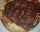 Foto del paso 2 de la receta: Flan de queso en hojaldre en la olla GM g