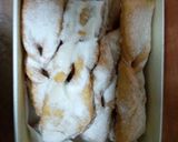 Foto del paso 3 de la receta: Calzones rotos