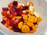 Reggeli vitaminbomba