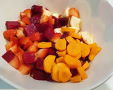Reggeli vitaminbomba recept fázis 1 fotója
