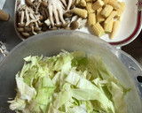 螞蟻上樹的食譜步驟1照片