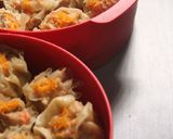 Foto langkah ke 3 dari resep Siomay Dimsum.
