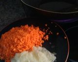 Foto del paso 1 de la receta Lasaña de carne rápida sin besamel