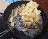 Foto langkah ke 2 dari resep Soto Betawi.