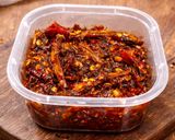 Foto langkah ke 5 dari resep Sambal Teri.